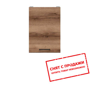 Шкаф навесной Junona Line G1D/40/57 LP дуб делано ...